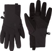 The North Face M Apex +Etip Glove Heren Handschoenen - Tnf Black - L