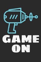 Game on
