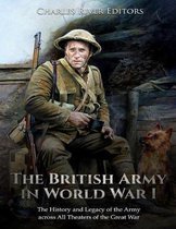 The British Army in World War I