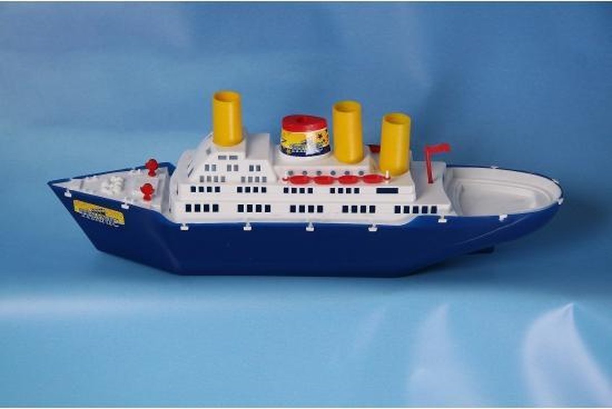 Speelgoed Titanic 51 cm | bol.com
