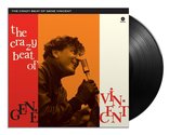 The Crazy Beat Of Gene Vincent (LP)