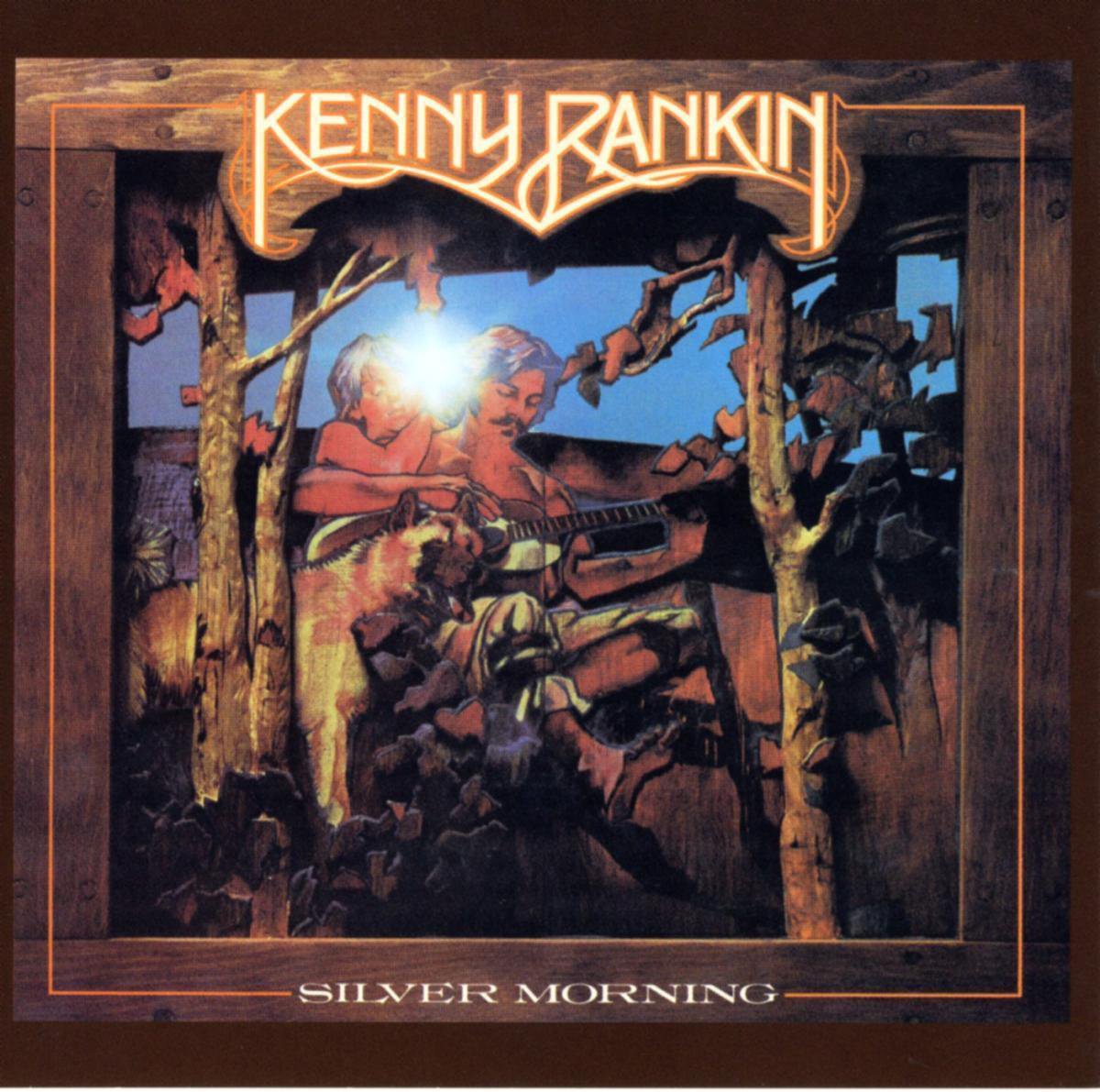 Kenny Rankin - Silver Morning