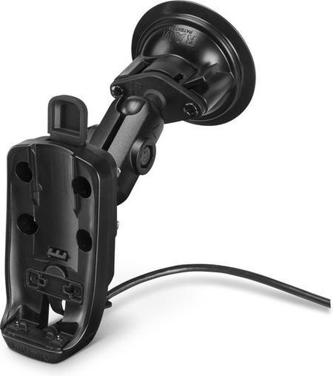 Garmin inReach Draagbare mobiele computer Zwart