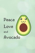 Pace Love And Avocado