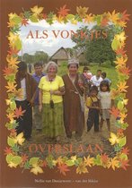 Als vonkjes overslaan