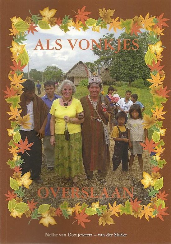 9789463230551 - Als vonkjes overslaan