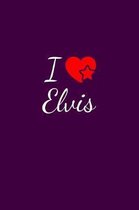 I love Elvis