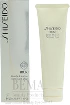 Shiseido - Ibuki Gentle Cleanser 125 Ml