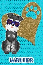 Schnauzer Life Walter