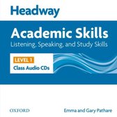 Headway Academic Skills