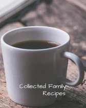 Collected Family Recipes