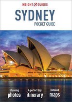 Insight Pocket Guides - Insight Guides Pocket Sydney (Travel Guide eBook)