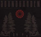 Soundgarden - Classic Album Selection