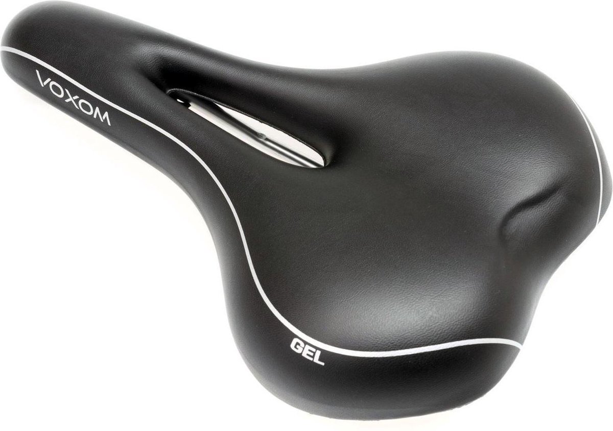 Voxom Saddle Sag2 City Black - 285 X 186 - 285 x 186