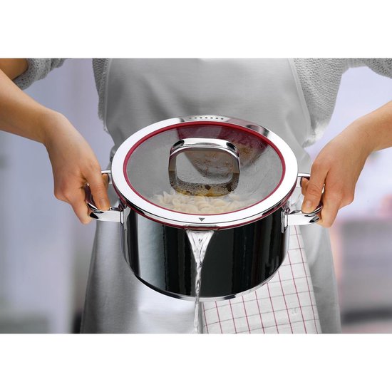 WMF FusionTec Functional Pannenset 2-delig