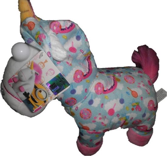 despicable me unicorn onesie