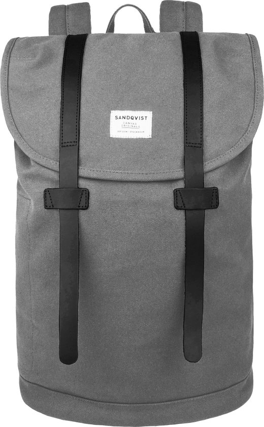 Sandqvist stig large grey sale