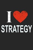 I Love Strategy