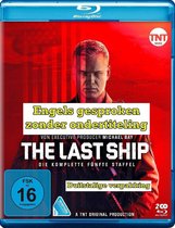 The Last Ship - Seizoen 5 (Blu-ray) (Import)