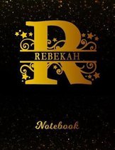 Rebekah Notebook