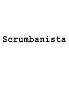 Scrumbanista