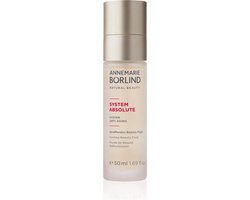 Annemarie Borlind Annemarie Börlind System Absolute Firming Beauty Fluid - 50 ml - serum