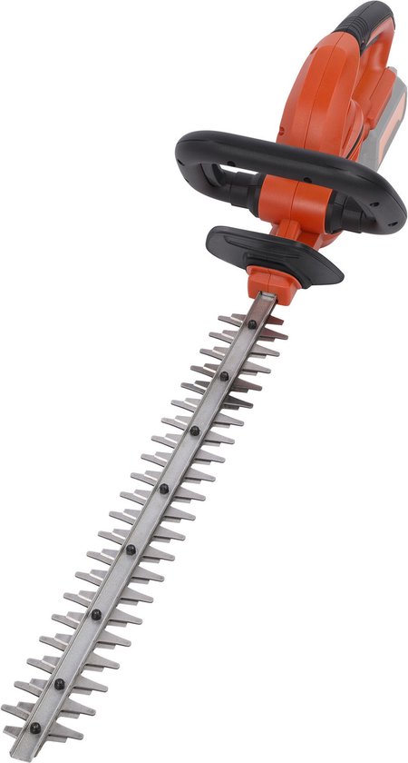 Powerplus - Dual power garden - POWDPG7536 - Hedge trimmer - 40V