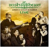 Irish Heart -live