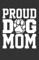 Proud Dog Mom