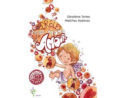 Ces drôle de mots d'amour