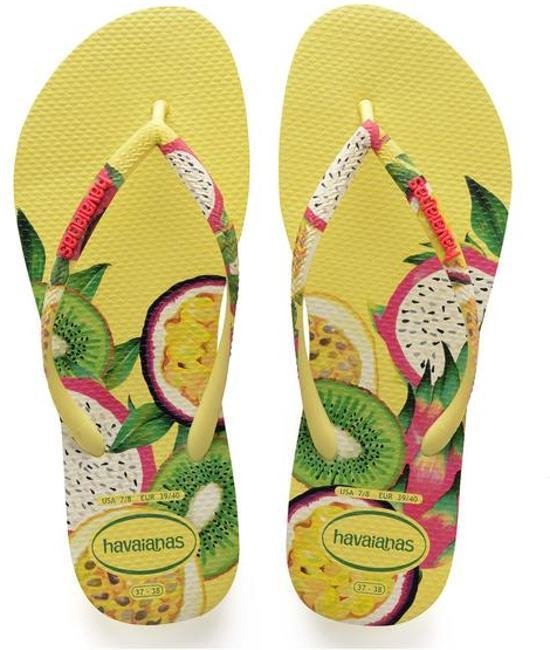 slippers havaianas kind