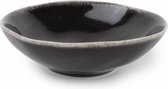 ARTISAN kom 12 cm (zwart) set/4