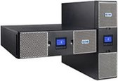 Eaton 9PX UPS Dubbele conversie (online) 2200 VA 2200 W 10 AC-uitgang(en) incl. netwerkkaart