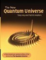 New Quantum Universe 2nd