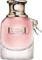 MULTI BUNDEL 2 stuks Jean Paul Gaultier Scandal A Paris Eau De Toilette Spray 30ml