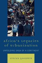 Africa's Legacies of Urbanization