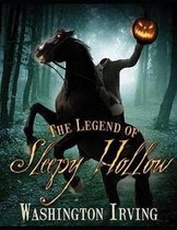 The Legend of Sleepy Hollow (Annotated)