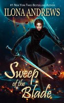 Innkeeper Chronicles 4 - Sweep of the Blade