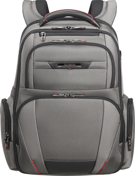 Samsonite Laptoprugzak ProDlx 5 Laptop Backpack 3V 15.6 inch