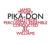 Maelstrom Percussion Ensemble - Pika-Don (CD)