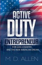 The Active Duty Entrepreneur