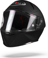 Suomy SR-GP Mat Zwart Integraalhelm - Motorhelm - Maat L