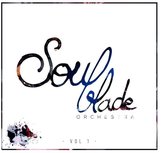 Thierry Collin - Soul Blade Orchestra (CD)