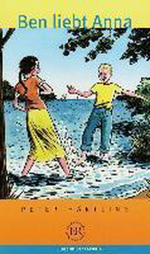 bol.com | Ben liebt Anna | 9783126756211 | Onbekend | Boeken