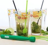 Complete Mojito Set - 13-Delig | Cocktailset | Cocktail Kit