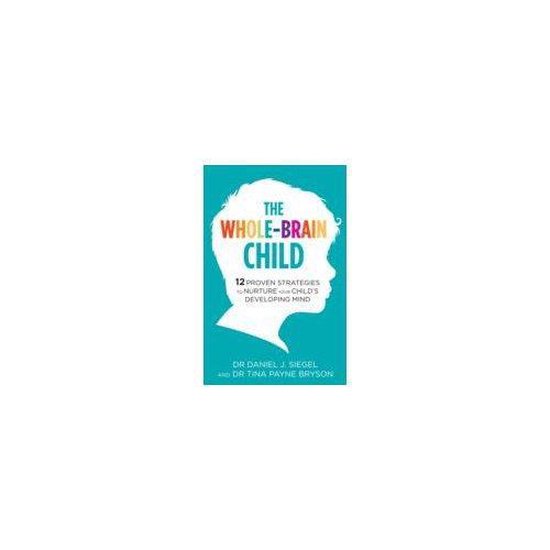 Whole Brain Child