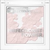 Hypoallergenic – Hypoallergene Perfectionist Powder 02