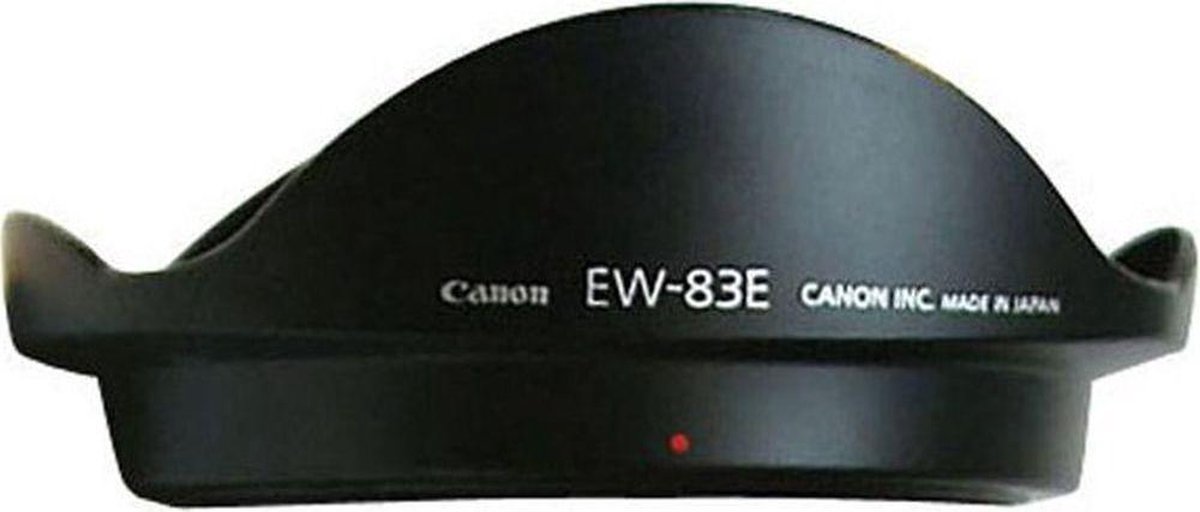 Canon EW-83E - Zonnekap