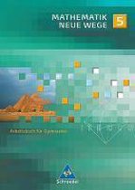 Mathematik Neue Wege SI 5. Arbeitsbuch. Nordrhein-Westfalen und Schleswig-Holstein