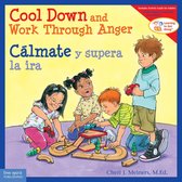 Cool Down and Work Through Anger/C�Lmate Y Supera La Ira